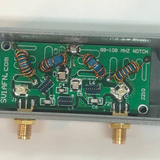 ギター 190 notch filter IKUO氏新モデル発売決定！】190NotchFilter by
